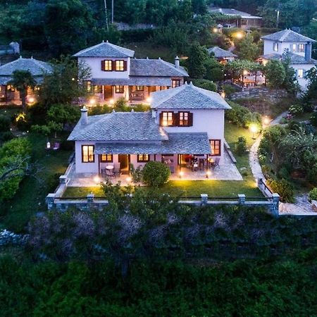 Gardenia Studios Mourésion Dış mekan fotoğraf