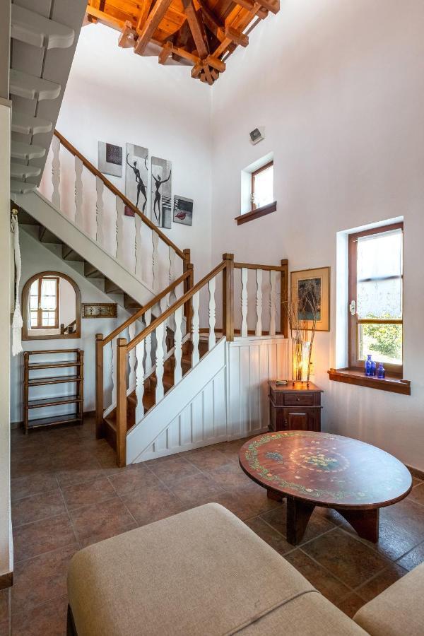 Gardenia Studios Mourésion Dış mekan fotoğraf