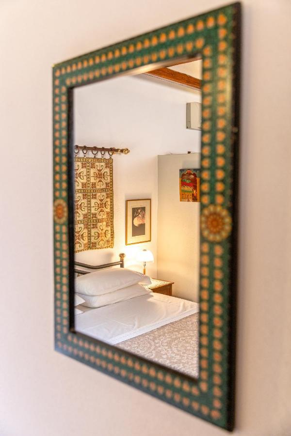 Gardenia Studios Mourésion Dış mekan fotoğraf