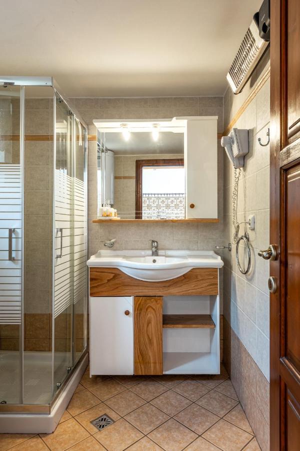 Gardenia Studios Mourésion Dış mekan fotoğraf