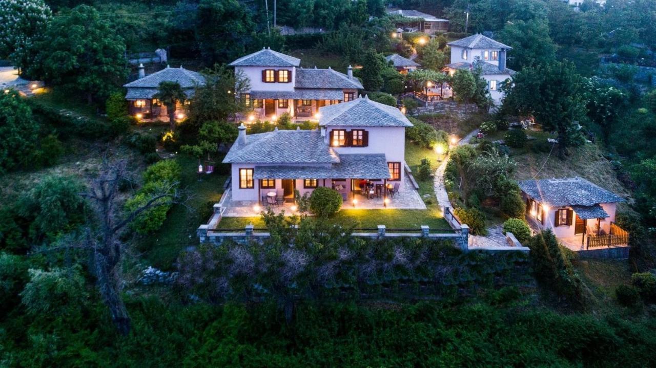 Gardenia Studios Mourésion Dış mekan fotoğraf