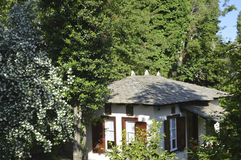 Gardenia Studios Mourésion Dış mekan fotoğraf