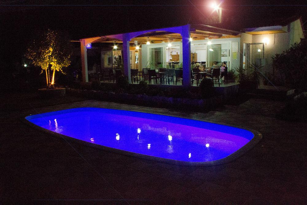 Gardenia Studios Mourésion Dış mekan fotoğraf