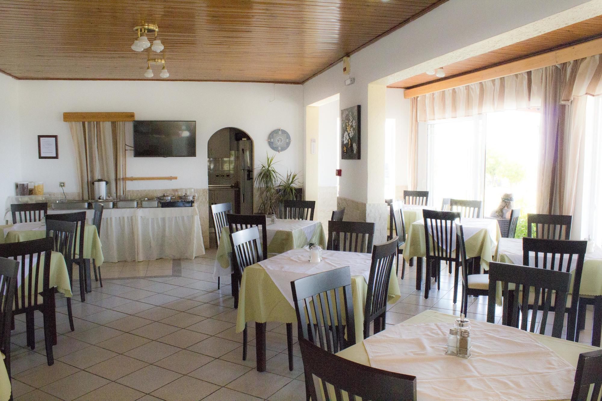 Gardenia Studios Mourésion Dış mekan fotoğraf